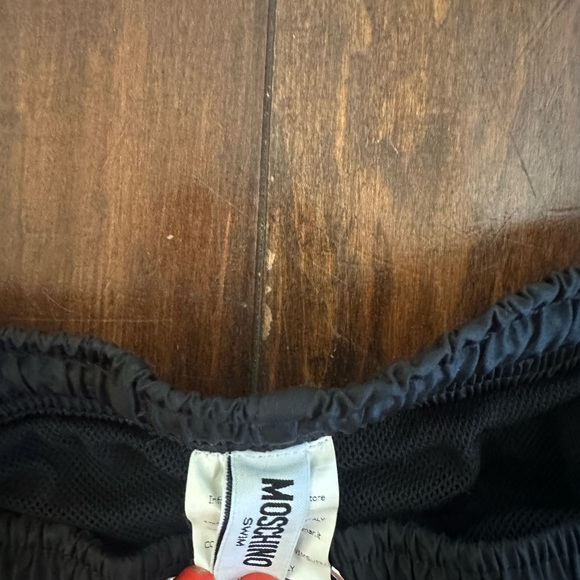 Men’s Moschino Swim Trunk XS - Picture 5 of 5